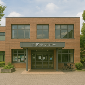 舞岡駅