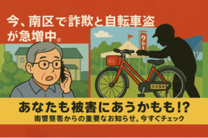 弘明寺駅
