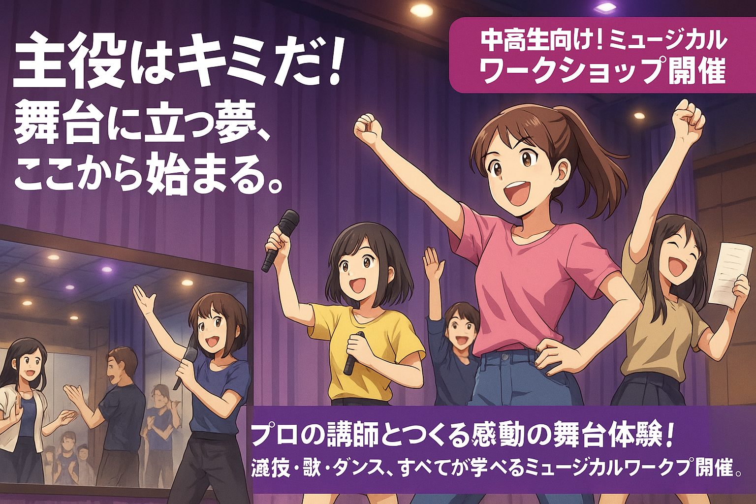 立場駅