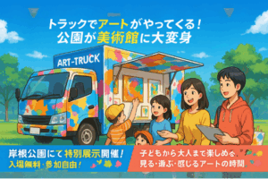 岸根公園駅