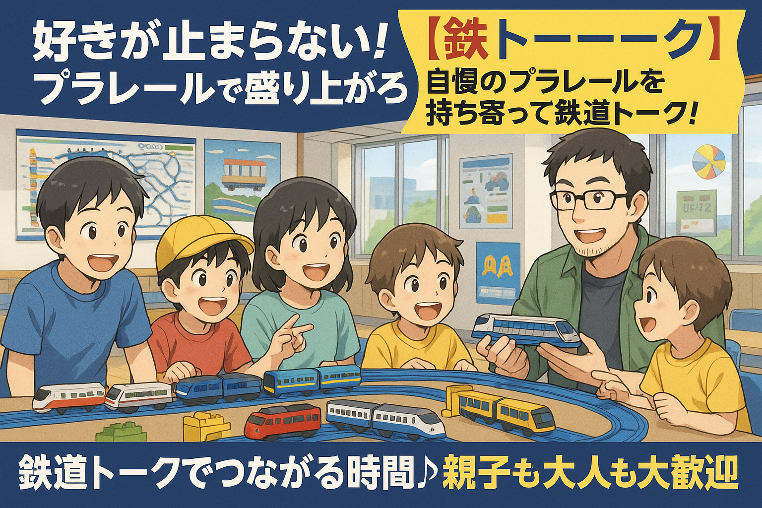 新羽駅