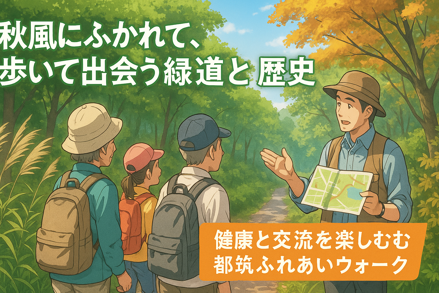 続きふれあいの丘駅