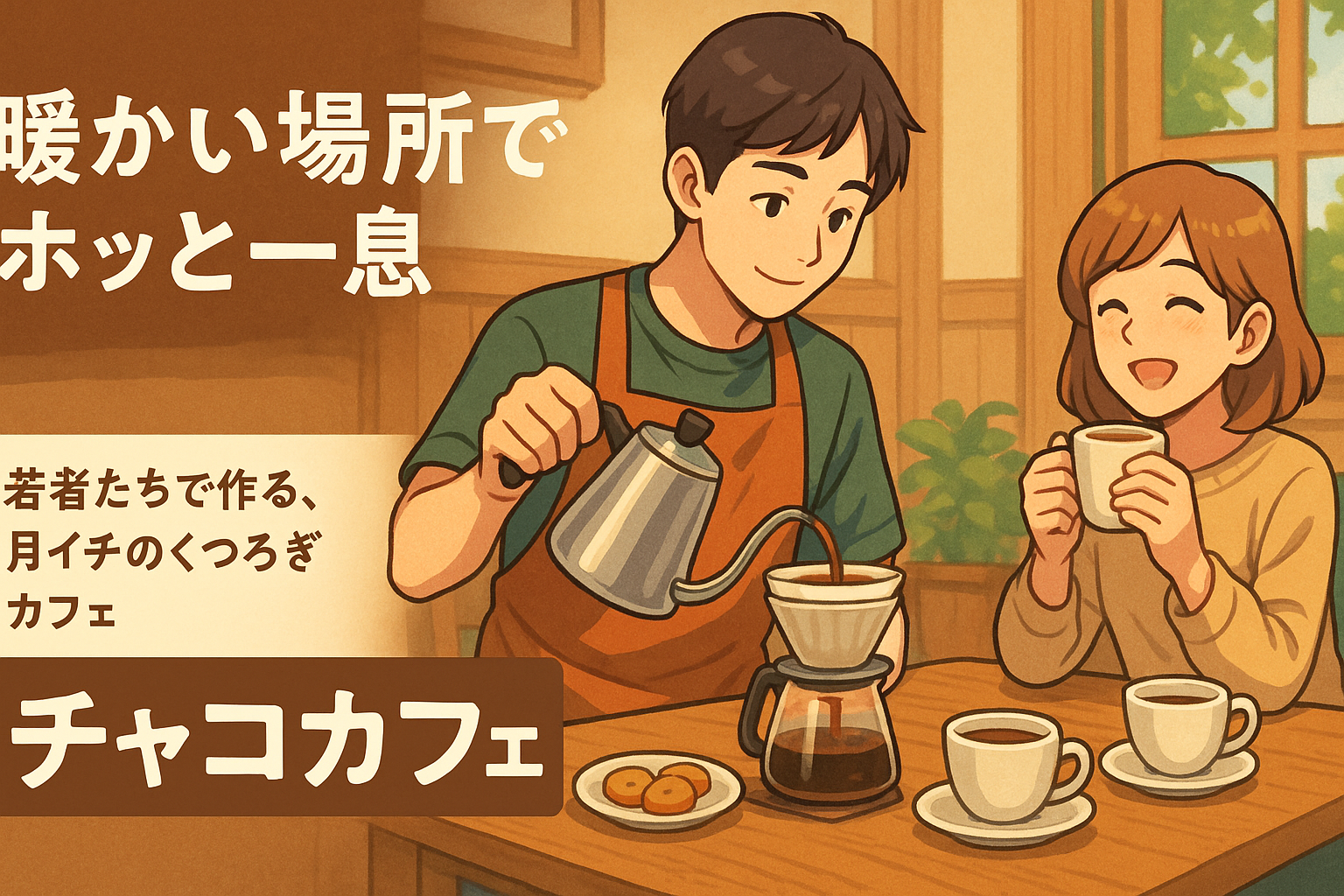 センター北駅