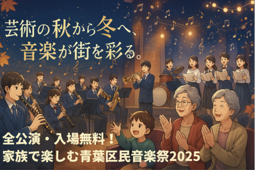 あざみ野駅