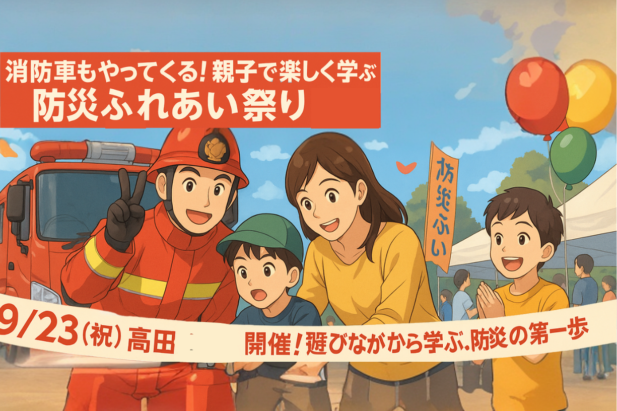 高田駅