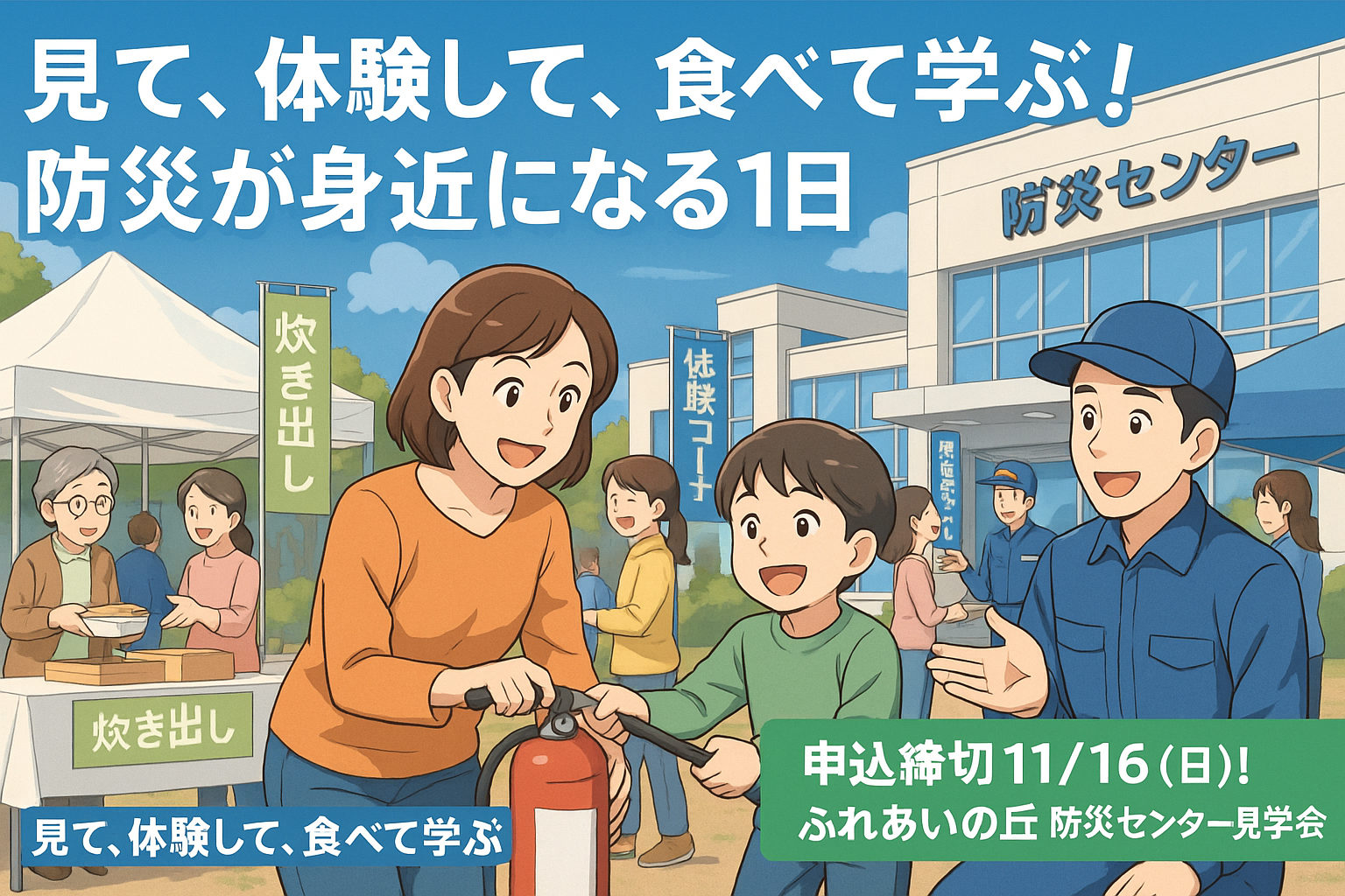 都筑ふれあいの丘駅