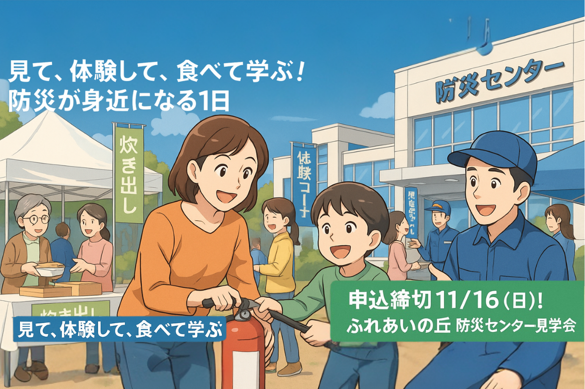 都筑ふれあいの丘駅